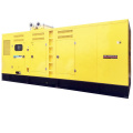 Gen-Westin Generator Pro 12KVA 12 kW Generator Diesel still mit ATS